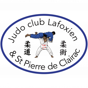 Judo Club Lafox