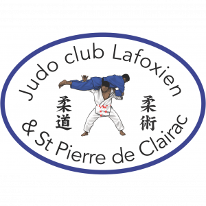 Judo Club Lafox St Pierre de Clairac