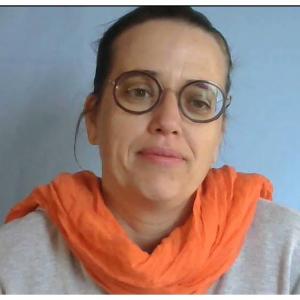 TOVO PEREZ Cecile